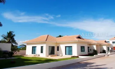 For sale 4 ベッドルーム house in Bang Lamung, Chonburi