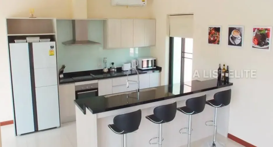For sale 4 ベッドルーム house in Bang Lamung, Chonburi