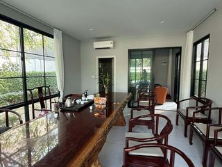 出租 5 卧室 独立屋 在 Bang Kapi, 曼谷