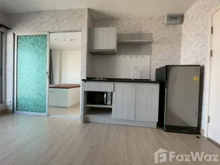 出租 公寓 公寓 在 Lak Si, 曼谷