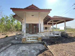 Casa en venta de 1 habitaciones en Klaeng, Rayong