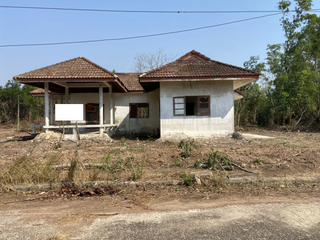 Casa en venta de 1 habitaciones en Klaeng, Rayong