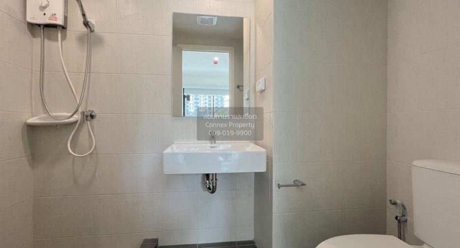 For rent 1 bed condo in Suan Luang, Bangkok