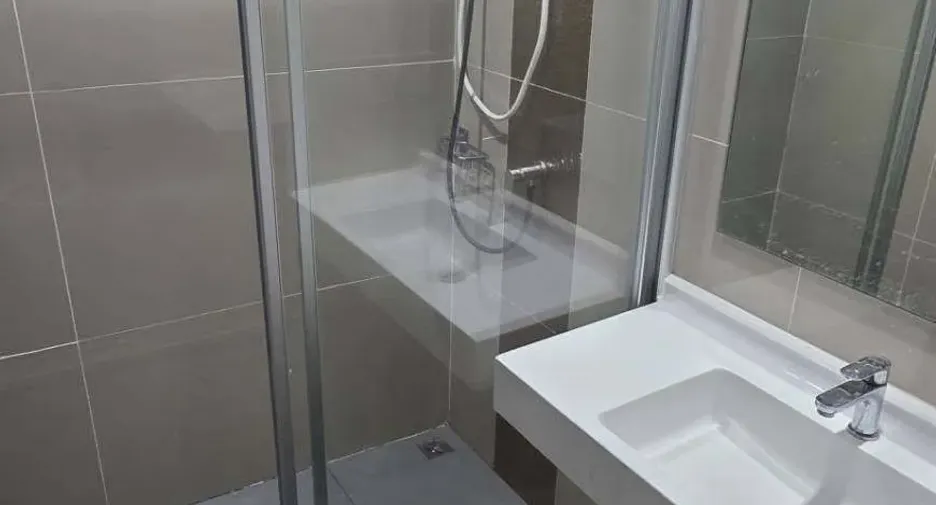 Wohnung zum Kauf und zur Miete mit 1 Zimmer in Huai Khwang, Bangkok
