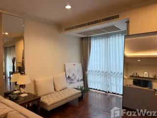 ให้เช่า 2 ห้องนอน คอนโด ใน ปทุมวัน, กรุงเทพฯ