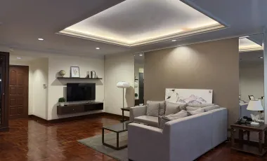 Wohnung zur Miete mit 2 Zimmer in Pathum Wan, Bangkok