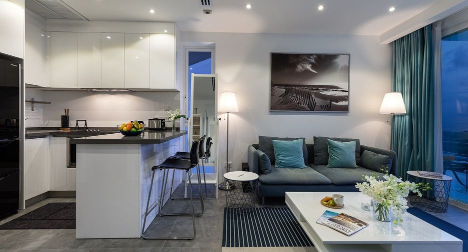 For sale 1 bed apartment in Ko Samui, Surat Thani