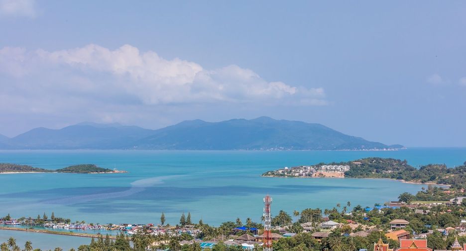 For sale 1 bed apartment in Ko Samui, Surat Thani