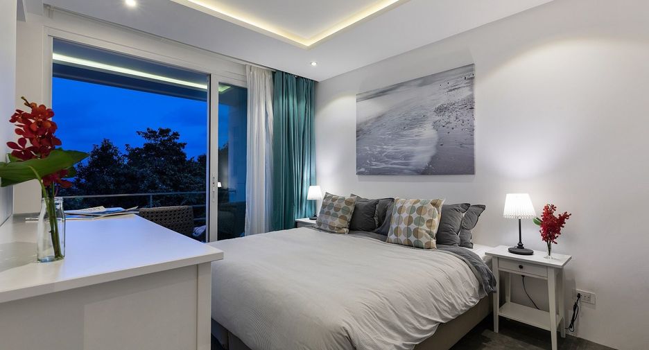For sale 1 bed apartment in Ko Samui, Surat Thani