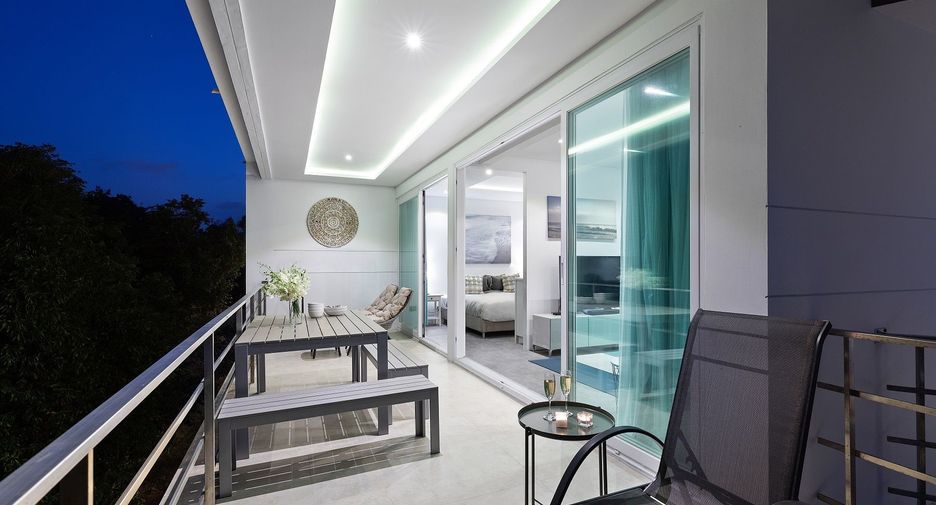For sale 1 bed apartment in Ko Samui, Surat Thani
