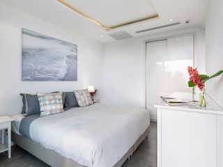 出售 1 卧室 公寓式住宅 在 苏梅岛, 素叻