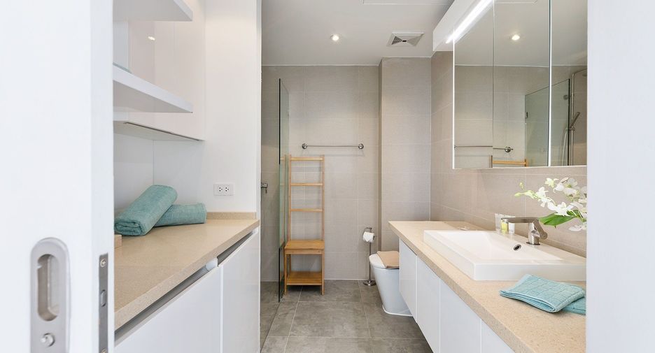 For sale 1 bed apartment in Ko Samui, Surat Thani
