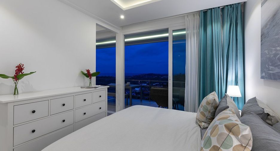 For sale 1 bed apartment in Ko Samui, Surat Thani
