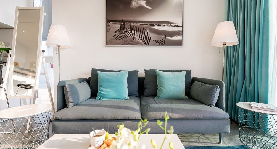 For sale 1 bed apartment in Ko Samui, Surat Thani