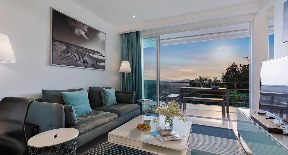 For sale 1 bed apartment in Ko Samui, Surat Thani