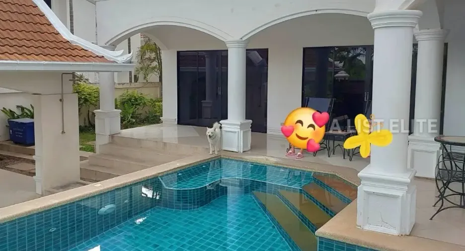 出售 3 卧室 独立屋 在 Klaeng, Rayong