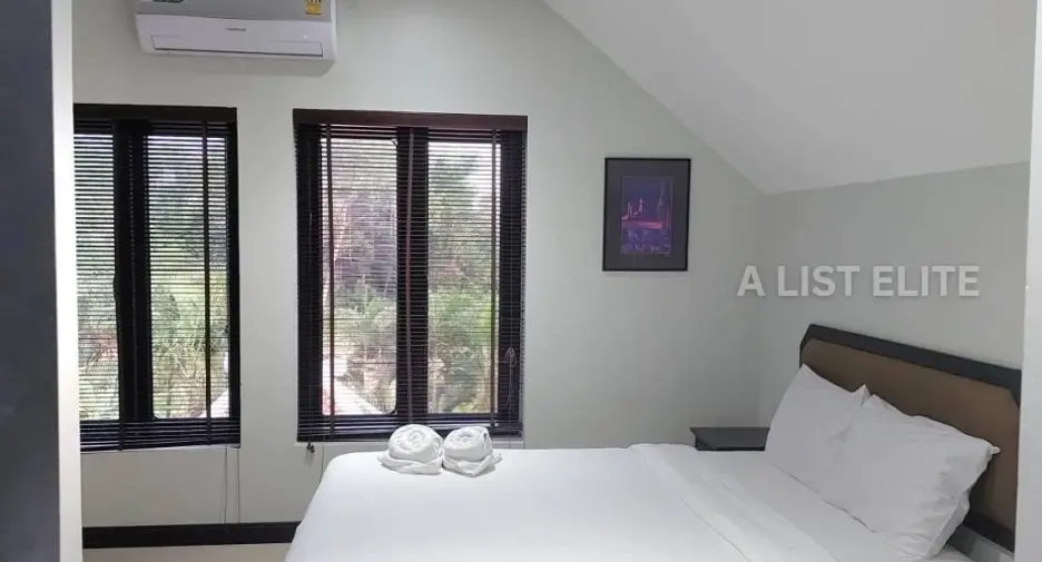 出售 3 卧室 独立屋 在 Klaeng, Rayong