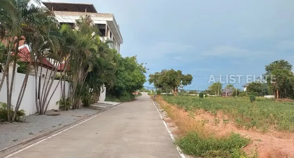 出售 3 卧室 独立屋 在 Klaeng, Rayong