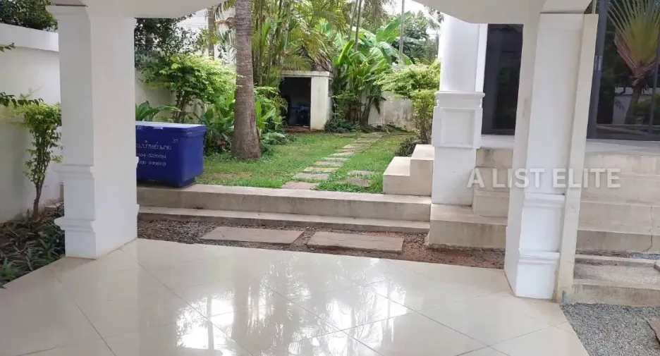 出售 3 卧室 独立屋 在 Klaeng, Rayong