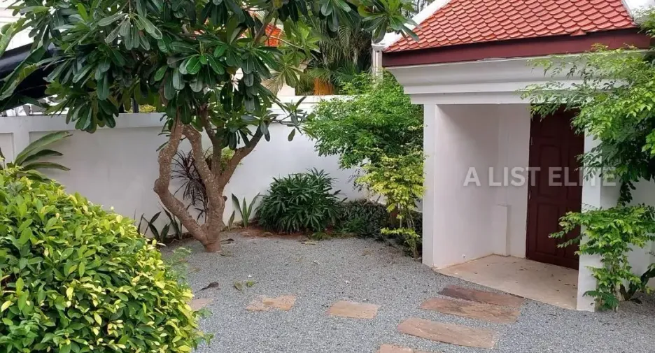 出售 3 卧室 独立屋 在 Klaeng, Rayong