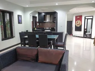 For rent 3 bedrooms house in Klaeng, Rayong