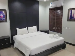 For rent 3 bedrooms house in Klaeng, Rayong