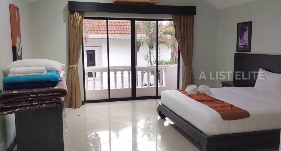 Casa en alquiler de 3 habitaciones en Klaeng, Rayong