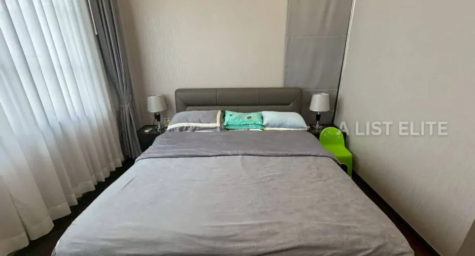 For rent 7 bedrooms house in Bang Lamung, Chonburi