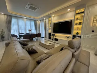 À louer 7 chambres maison à Bang Lamung, Chonburi