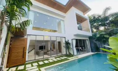 For sale and for rent 3 bedrooms villa in Thalang, Phuket