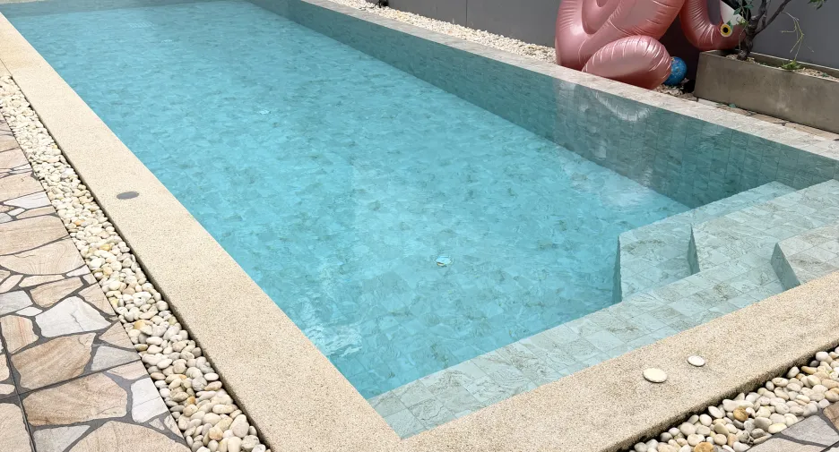 For sale and for rent 3 bedrooms villa in Thalang, Phuket