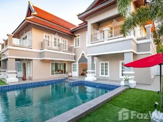 出售 6 卧室 别墅 在 Bang Lamung, Chon Buri