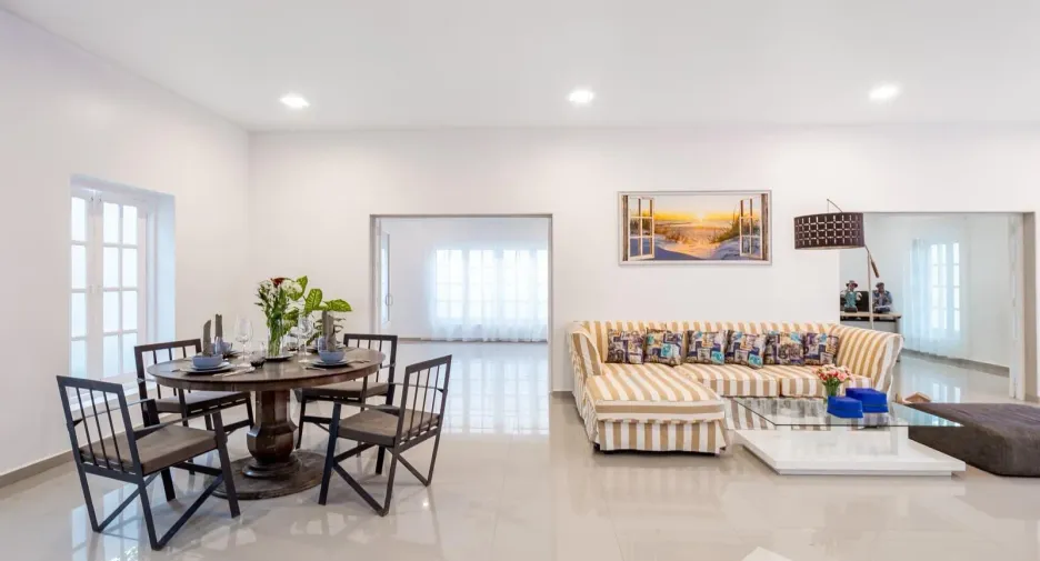 For sale 6 ベッドルーム villa in Bang Lamung, Chonburi