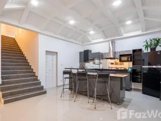 出售 6 卧室 别墅 在 Bang Lamung, Chon Buri