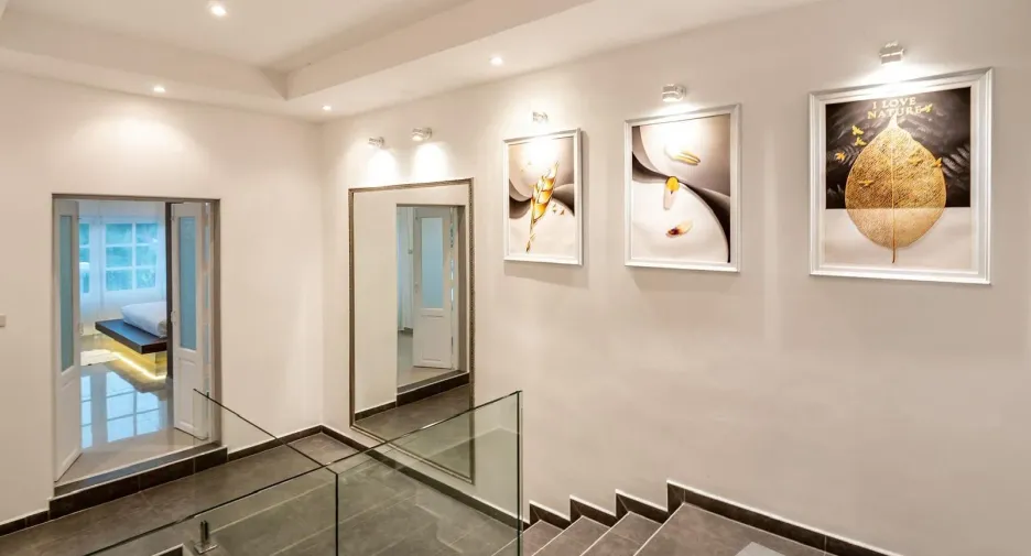 For sale 6 ベッドルーム villa in Bang Lamung, Chonburi