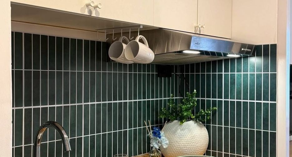 For sale studio condo in Mueang Chiang Mai, Chiang Mai