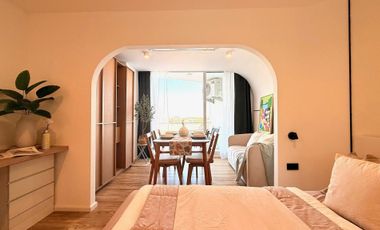 For sale studio condo in Mueang Chiang Mai, Chiang Mai