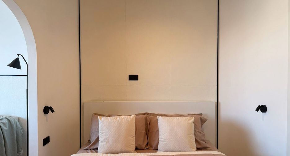 For sale studio condo in Mueang Chiang Mai, Chiang Mai