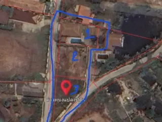 Продажа Участок в Хуахин, Прачуапкхирикхан