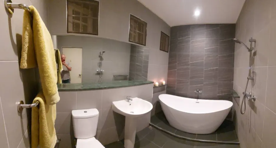 Casa en venta de 3 habitaciones en Prasat, Surin