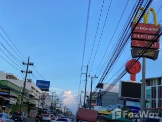 À vendre terrain à Mueang Nakhon Si Thammarat, Nakhon Si Thammarat