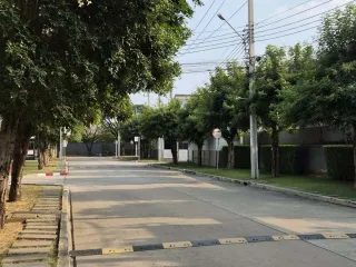 Аренда 2 спальни таунхаус в Bang Kruai, Нонтабури