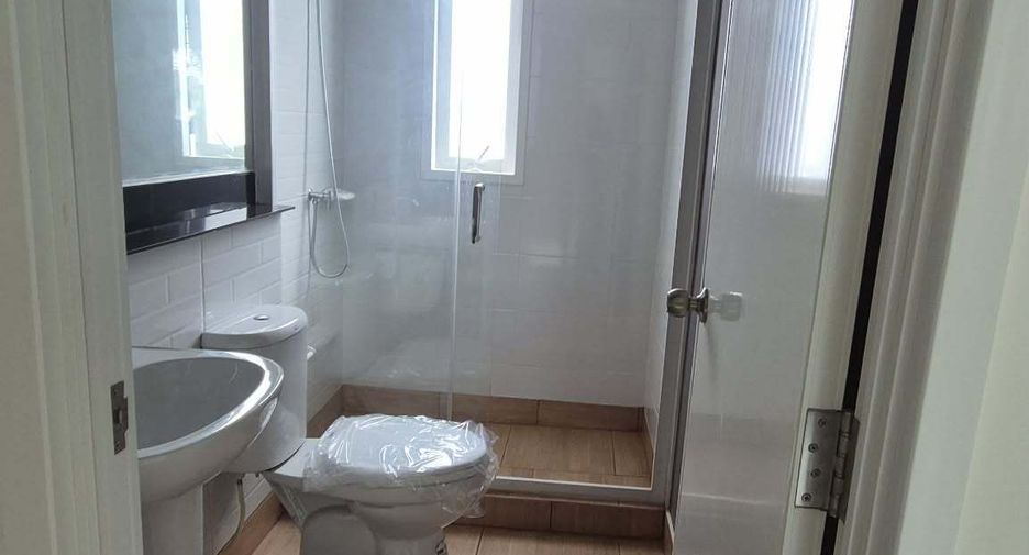 Reihenhaus zur Miete mit 2 Zimmer in Bang Kruai, Nonthaburi