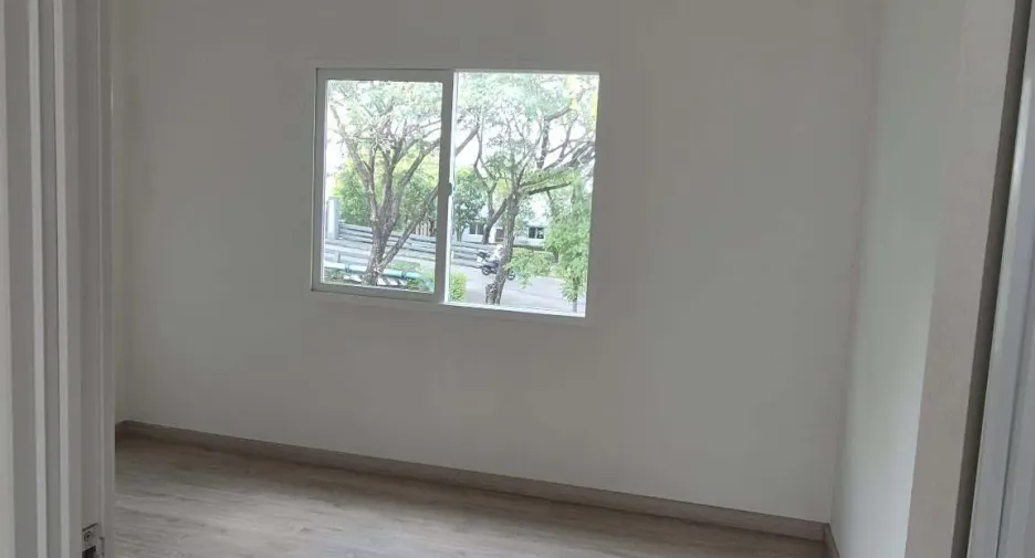 Reihenhaus zur Miete mit 2 Zimmer in Bang Kruai, Nonthaburi