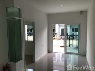 Аренда 2 спальни таунхаус в Bang Kruai, Нонтабури