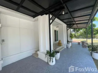 For rent 4 bedrooms house in Mueang Nonthaburi, Nonthaburi