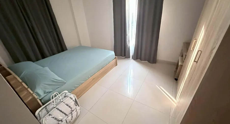 For rent 4 bedrooms house in Mueang Nonthaburi, Nonthaburi