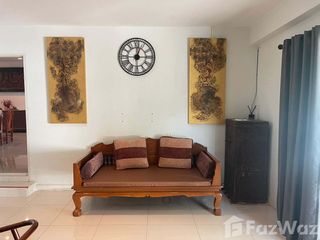 For rent 4 bedrooms house in Mueang Nonthaburi, Nonthaburi
