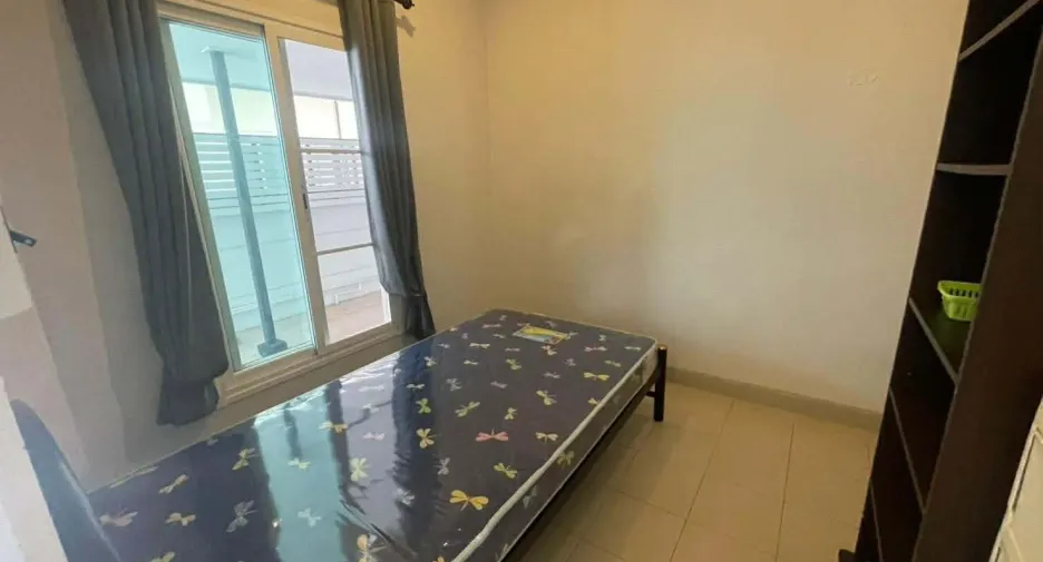 For rent 4 bedrooms house in Mueang Nonthaburi, Nonthaburi