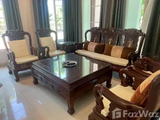 For rent 4 bedrooms house in Mueang Nonthaburi, Nonthaburi